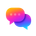 Hakanai Connect logo